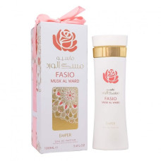 Emper Fasio Musk Al Ward, edp., 100 ml