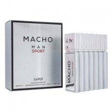 Emper Macho Men Sport,edp., 100ml