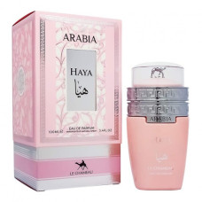 Le Chameau Arabia Haya,edp., 100ml