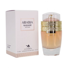 Emper Arabia Madame,edp., 100ml