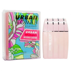 Emper Urban Women,edp., 100ml