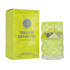 Emper Yellow Diamond,edp., 100ml