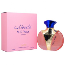 Emper Morela Mid Way (Giorgio Armani My Way),edp., 80ml