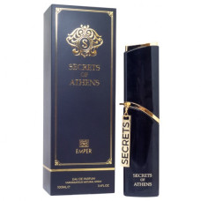 Emper Secrets of Athens,edp.,100ml