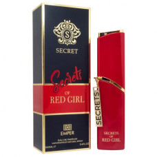 Emper Secrets Red Girl 100ml