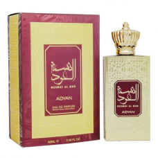 Adyan Nesmet Al Oud, edp., 60 ml