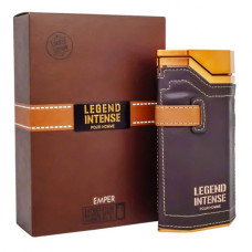 Emper Legend Intense Pour Homme, 100 ml