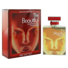 Fragrance World The Beautiful Escentric 04 Molecules, 100 ml