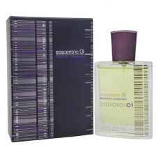 Fragrance World Escentric Molecules 01, 100 ml