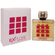 Fragrance World Explore Woman, edp., 100 ml