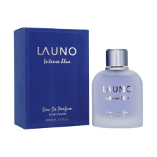 Fragrance World La Uno Intense Blue for Men,eddp., 100 ml