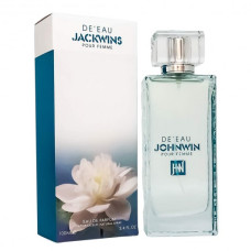 Johnwin De'Eau Pour Femme (Kenzo L'Eau Par Pour Femme) edp., 100ml