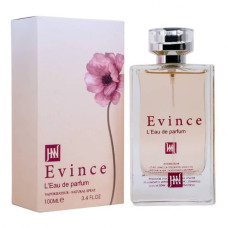 Johnwin Evince,edp., 100ml