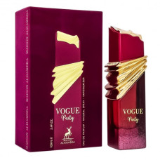 Alhambra Vogue Party,edp., 100ml