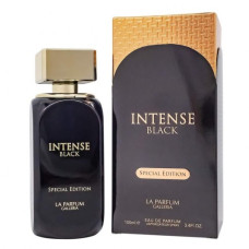 La Parfum Galleria Intense Black Special Edition, edp, 100 ml