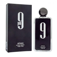 Afnan 9 Pm,edp., 100ml