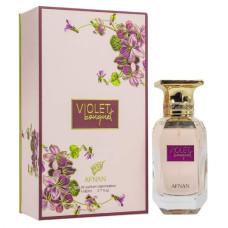 Afnan Violet Bouquet,edp., 80ml