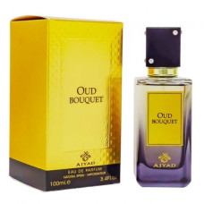 Ajyad Oud Bouquet, edp., 100 ml