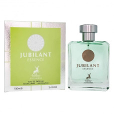 Alhambra Jubilant Essence,edp., 100ml