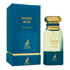 Alhambra Pacific Blue,edp., 100ml