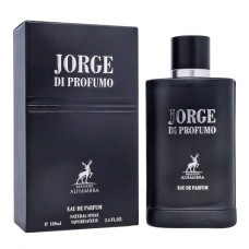 Alhambra Jorge Di Profumo, edp., 100 ml