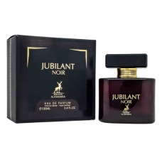 Alhambra Jubilant Noir,edp., 100ml