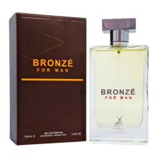 Alhambra Bronze For Man,edp., 100ml