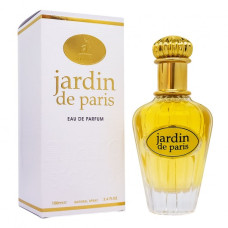 Alhambra Jardin de Paris,edp., 100ml