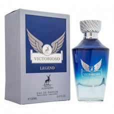 Alhambra Victorioso Legend, edp., 100 ml