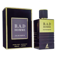 Alhambra B.A.D Homme,edp., 100ml